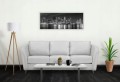 OBRAZ canvas PANORAMA Nowy York most brooklyn 