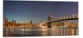OBRAZ canvas panoramiczny Sydney opera most 