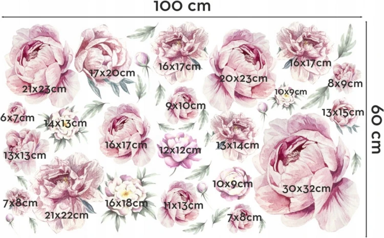 PIWONIE kwiaty PEONIE 100x60.jpg