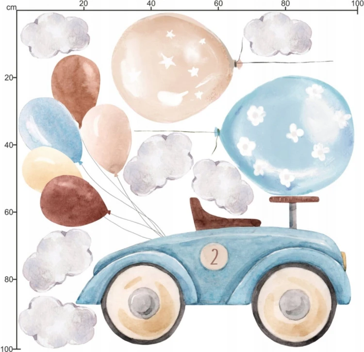 Samochody Auto Balony a.jpg