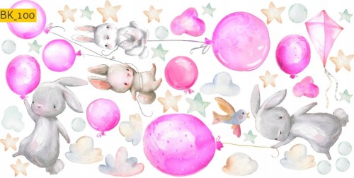 KROLICZKI BALONY RÓŻOWE a.jpg