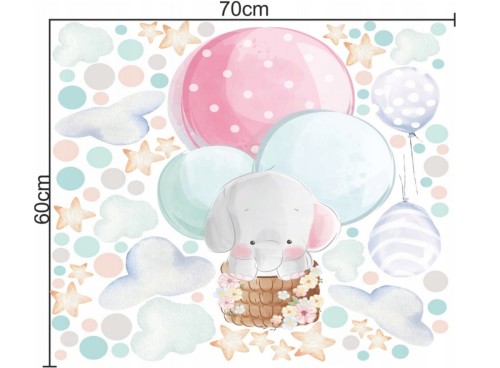 pastelowy słoń balony 70x60.jpg