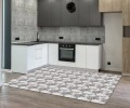 Kafelki PCV samoprzylepne 30cm Betonowe Rustyk