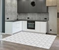 Kafelki PCV samoprzylepne 30cm Beton Architektonic