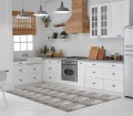 Kafelki PCV samoprzylepne 30cm Beton