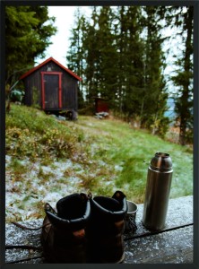 OBRAZ PLAKAT DEKORACYJNY WYPRAWY GÓRSKIE 