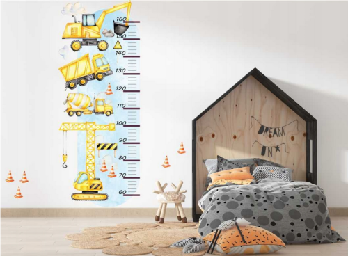 WZROSTU naklejka na ścianę budowa koparka.png