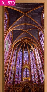 OTOTAPETA 3D NA DRZWI SAMOPRZYLEPNA WITRAŻE