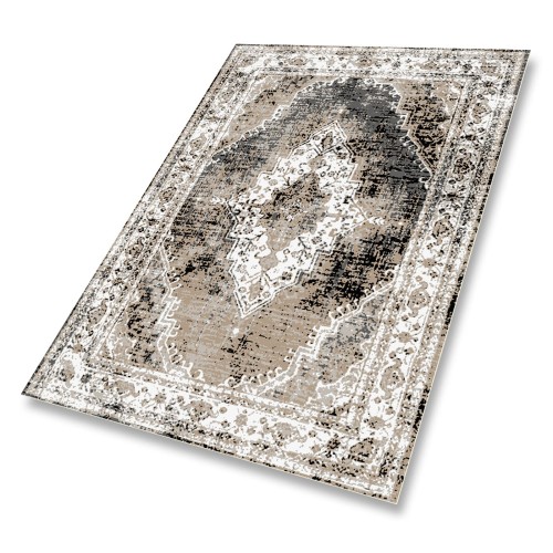 DYWANIK na wymiar jak Perski starodawny wzór salon