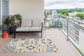 KOLOROWE KAFELKI PATCHWORK do łazienki na taras