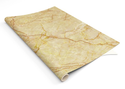 PIASKOWY MARMUREK okleina na meble laminowana