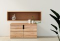 Okleina naklejka laminowana naturalne jasne drewno