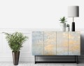 Okleina naklejka laminowana nowoczesny design
