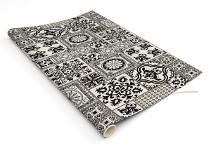 OKLEINA na meble Patchwork klasyczny wzór 