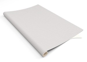 ELEGANCKA BIAŁA OKLEINA naklejka laminowana