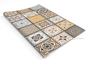 TURECKIE KAFELKI okleina na meble szafki 