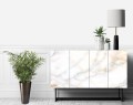 marmur imitacja okleina laminowana na meble szafę