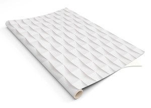 GEOMETRYCZNA okleina na meble blaty LAMINOWANA