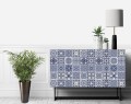 OKLEINA SAMOPRZYLEPNA 100x50 TRADYCYJNY PATCHWORK