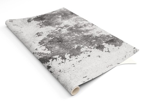 Okleina samoprzylepna na meble Beton architektoniczny 