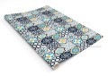 ORIENTALNY PATCHWORK meblowa okleina laminowana