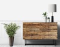 DREWNO PANELE okleina meblowa z laminatem