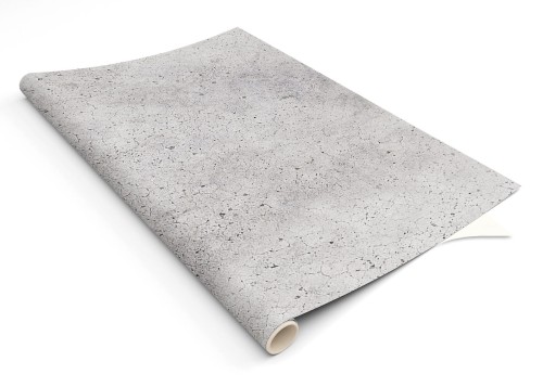 SZARY BETON CEMENT OKLEINA LAMINOWANA