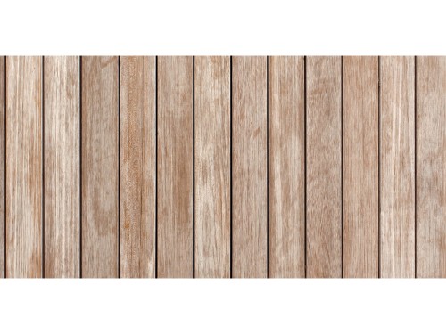 Podkładka mata antypoślizgowa na biurko jasne deski drewno