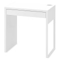 Podkładka mata ochronna na biurko ikea micke biała