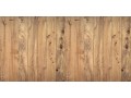 Mata ochronna na biurko z IKEA MALM  deski wenge drewno