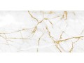 PODKŁADKA ochronna na biurko z IKEA MALM gold marble