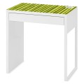 Ochronna podkładka na biurko IKEA MICKE BAMBUS