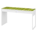 Ochronna podkładka na biurko IKEA MICKE BAMBUS