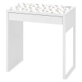 Podkładka mata ochronna dla dzieci na biurko ikea micke MISIE