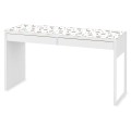 Podkładka mata ochronna dla dzieci na biurko ikea micke MISIE