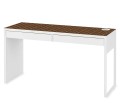 Podkładka mata na biurko ikea micke jak louis vitton patern
