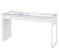 MATA elegancka podkładka na biurko ikea micke DIAMENT