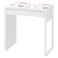 Podkładka antypoślizgowa na biurko ikea micke dla dzieci balony