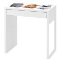 Ochronna podkładka na biurko z IKEA MICKE KOTY KOTKI