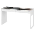 elegancka MATA podkładka na biurko ikea micke do biura