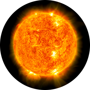 OCHRONNA PODKŁADKA OKRĄGŁA MATA PODŁOGOWA KULA OGNIA