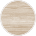 OCHRONNA OKRĄGŁA MATA PODŁOGOWA DREWNIANE PANELE