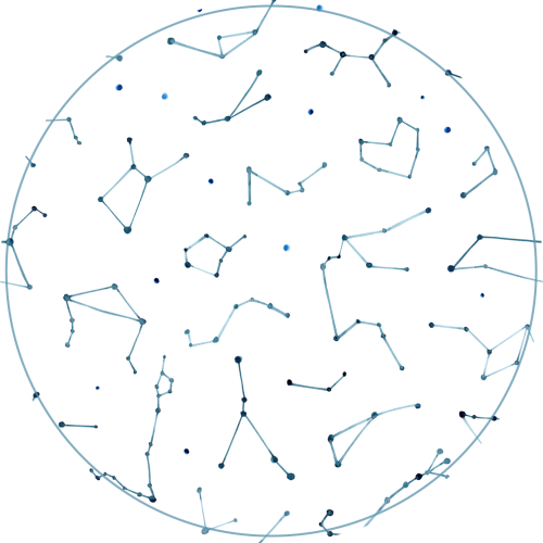 NOWOCZESNA ANTYPOŚLIZGOWA OKRĄGŁA MATA POD FOTEL DO BIURA