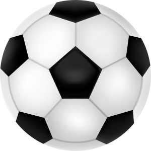 MATA PODŁOGOWA POD FOTEL OCHRONNA DLA CHŁOPCA PIŁKA