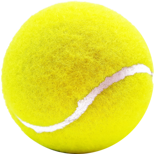 MATA PODKŁADKA POD FOTEL OKRĄGŁA TENIS PIŁKA