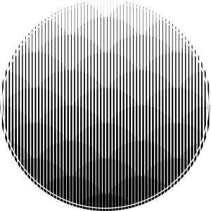 BIUROWA OCHRONNA MATA OKRĄGŁA POD FOTEL HIPNOTYZUJĄCE WZORY