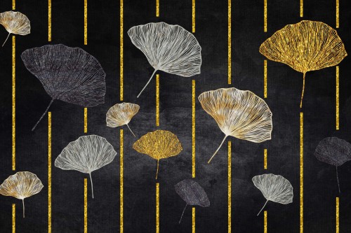 Fototapeta do salonu sypialni NOWOCZESNY WZÓR