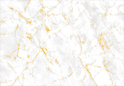 NOWOCZESNA FOTOTAPETA DO SALONU SYPIALNI MARMUR ZŁOTO