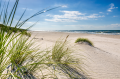 FOTOTAPETA DO SALONU SYPIALNI PLAŻA NATURA MORZE PIASEK