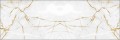 NOWOCZESNA FOTOTAPETA DO KUCHNI ZMYWALNA GOLD MARBLE 